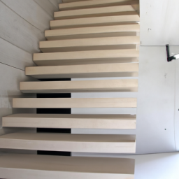 Réparer un Escalier Endommagé Neuilly-sur-Seine